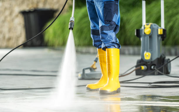 Best Pressure Washing Estimates  in Tompkinsville, KY